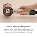 DYSON SUPERSONIC NURAL™ HAIR DRYER CERAMIC PINK - Like New