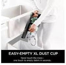 Shark UZ155 Pet Cordless Stick Vacuum - GREEN ( MISSING ACCESSORIES ) - Like New