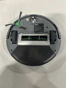 IROBOT ROOMBA VAC ESSENTIAL ROBOT VACUUM - GRAY - Like New