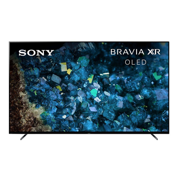 Sony BRAVIA XR-65A80CL 65" Class 4K Ultra HD Smart OLED Google TV (2023) - BLACK Like New