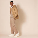 AMAZON ESSENTIALS MEN'S CHINO PANT - SIZE 30W X 32L - DARK KHAKI BROWN - Brand New