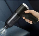 GENERIC 3-IN-1 POWERFUL CORDLESS HANDHELD VACUUM & BLOWER - BLACK - Like New