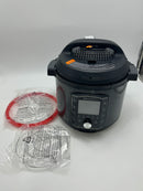 Instant Pot Pro 10-in-1 Pressure Cooker Slow Cooker 6 Quart - Scratch & Dent