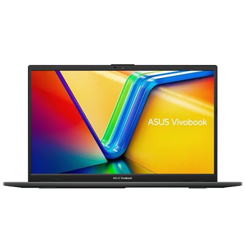 ASUS Vivobook Go 15.6” FHD Ryzen 3 7320U 8GB 128GB SSD E1504FA-AS33 - Black Like New