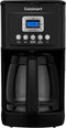 Cuisinart Perfectemp Coffee Maker 14 Cup Glass Carafe - Scratch & Dent