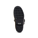 Jileon Extra Wide Calf Rain Boots - Ideal for Wide Feet, Ankles & Calves - Like New
