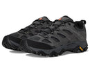 J035881 MERRELL MEN'S MOAB 3 HIKING SHOE GRANITE SIZE 12 - Like New