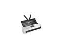 Brother ADS-1700W Wireless Compact Desktop Scanner - 48-bit Color - 25 ppm