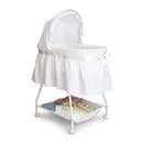B00OFDOP0O Classic Sweet Beginnings Bassinet - NEW - Brand New