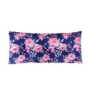 COZPLEN Non Slip Bench Cushion Tufted Universal 37x15.5 inch, Pink Flower - Brand New