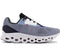 39.98246 ON MEN'S CLOUDSURFER SNEAKER UNDIED WHITE/CREEK Size 14 - Like New