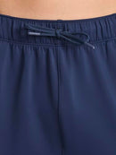 REEBOK MEN'S VELOCITY PANT STANDARD FIT 31” INSEAM MEN XL NAVY - Brand New