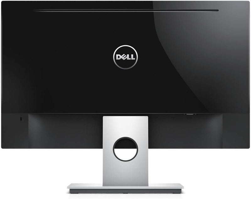 DELL 23.6 FHD 2MS 60Hz LCD GAMING MONITOR SE2417HG - BLACK Like New