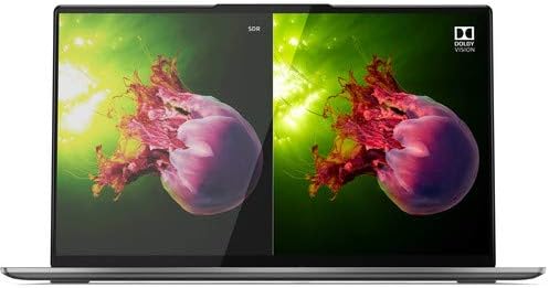 LENOVO Ideapad S940-14IWL 14" UHD I7-8565U 16GB 512GB SSD - IRON GREY - Brand New