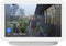 Google Nest Hub 7” Smart Display with Google Assistant (2nd Gen) GUIK2 - Chalk Like New