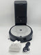 iRobot Roomba i1+ Plus 1154 Wi-Fi Robot SELF EMPTY CHARGING STATION - GRAY/BLACK Like New