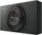 PIONEER 12" Single 1500W Slim Box W WOOF TS-A3000LB - Black - Like New