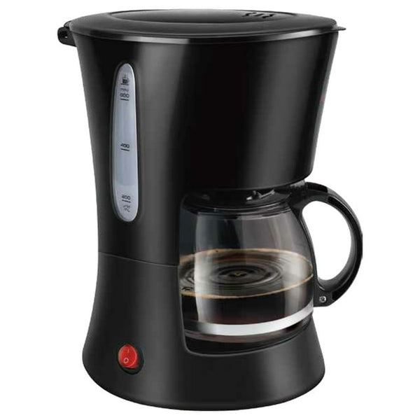 QUICK BITE SINGLE CUP COFFEE MAKER - BLACK - Scratch & Dent