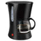 QUICK BITE SINGLE CUP COFFEE MAKER - BLACK - Scratch & Dent