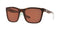 06S9037 COSTA DELMAR PANGA COPPER POLARIZED LADIES SUNGLASSES, COPPER, 56MM - Like New