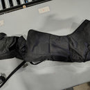 YINGGG AIR LEG COMPRESSION RECOVERY SYSTEM MASSAGER WITH HEAT - BLACK - Like New