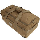 Condor Colossus Duffel Bag - Coyote Brown - Brand New