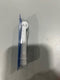 ORAL-B CROSSACTION ELECTRIC TOOTHBRUSH HEAD - WHITE - Brand New