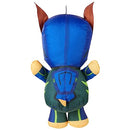 SWIMWAYS STORE PAW PATROL AQUAPUPS CHASE SWIM HUGGABLE FOR KIDS BLUE/GREEN - Brand New