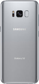 Samsung Galaxy S8 64GB Verizon SM-G950UZSAVZW - Arctic Silver New