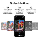 Google Nest Doorbell (Battery) - Ivy - Like New