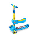 Jetson Disney Grogu 3-Wheel Kick Kids Scooter, Colors, JBYOD-3KIK - Brand New