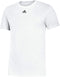 CL4585 Adidas Youth Team Amplifier Short Sleeve T-Shirt New