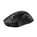 LOGITECH G PRO X SUPERLIGHT 2 DEX WIRELESS GAMING MOUSE 910-007328 - BLACK - Like New