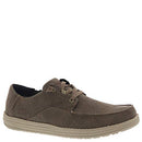 SKECHERS MEN'S MELSON VOLGO LOAFERS - SIZE: MEN 9 (AU/UK M8) (EU M42) BROWN - Like New