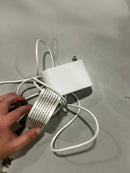 DYSON REPLACEMENT CHARGER FOR DYSON AIR PURIFIER BP01 TP04 DP04 - WHITE - Like New