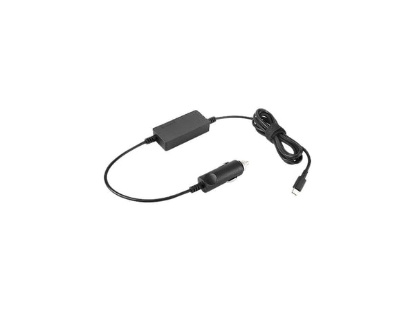 Lenovo 40AK0065WW 65W Usb-C Dc Travel Adapter