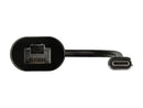 StarTech USB 3.0 Type-C to 2.5 Gigabit Ethernet Adapter US2GC30