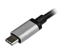 StarTech USB 3.0 Type-C to 2.5 Gigabit Ethernet Adapter US2GC30