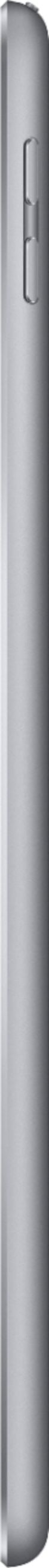 For Parts: Apple 9.7" iPad 6th Gen 128GB Space Gray Wi-Fi 2018 CRACKED SREEN/LCD