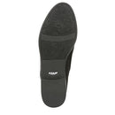 DR. SCHOLL'S RULER - SIZE: WOMEN 10 - BLACK MICROFIBER - Like New