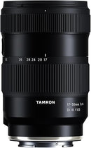 Tamron 17-50mm F/4 Di III VXD Sony E-Mount Full Frame Mirrorless A068S - Black Like New