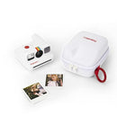 Polaroid Go Camera Case - White - Like New
