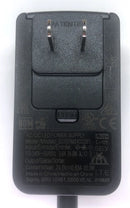 PHILIPS HUE LED LIGHT AC ADAPTER POWER SUPPLY 24V 83A 20W - BLACK - Like New