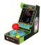 My Arcade New Galaga Red Joystick Player Retro Video Games Full Color Display - Like New