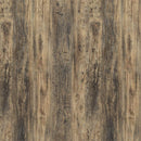 Abyssaly Wood Look Countertop Contact Paper Peel and Stick Vintage Rustic - Brand New
