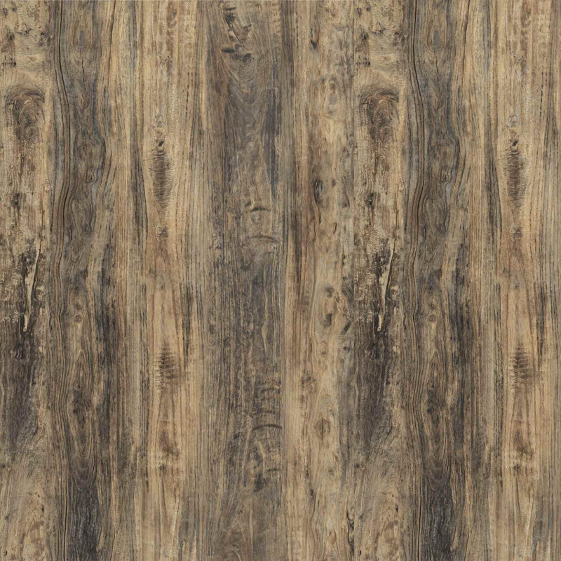 Abyssaly Wood Look Countertop Contact Paper Peel Stick Vintage Rustic Distressed - Like New