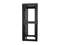 StarTech.com RK4242BK24 Server Rack Cabinet - 42U Rack - 37 in Deep - Tool-less