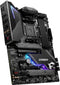 MSI MPG B550 Gaming Carbon WiFi Gaming Motherboard Like New