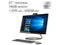 Lenovo IdeaCentre 5 27" QHD  i7-10700T 16GB 1TB HDD 256GB SSD F0FA003NUS - Gray Like New