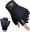 ATERCEL Workout Gloves for Men and Women Exercise Gloves for Weight Lifting Like New